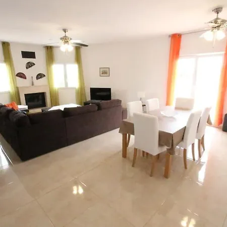 Holiday home 'valle Del Sol' With Private Swimming Pool And Coast Views!