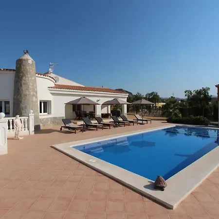 'valle Del Sol' With Private Swimming Pool And Coast Views!