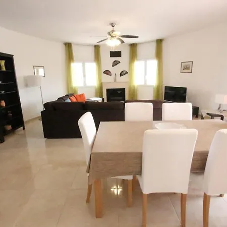 'valle Del Sol' With Private Swimming Pool And Coast Views! Holiday home San Vicente Raspeig