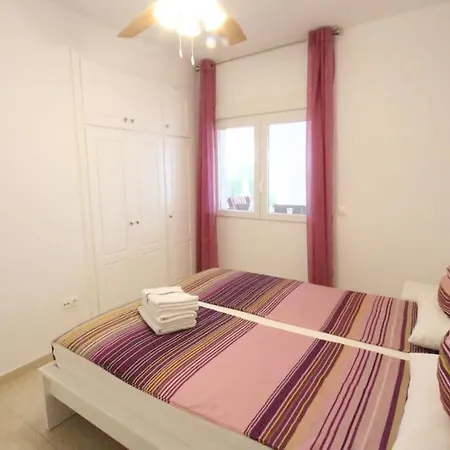 Holiday home 'valle Del Sol' With Private Swimming Pool And Coast Views! San Vicente Raspeig