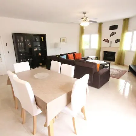 'valle Del Sol' With Private Swimming Pool And Coast Views! *
