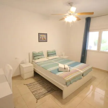 Holiday home 'valle Del Sol' With Private Swimming Pool And Coast Views! San Vicente Raspeig