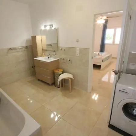Holiday home 'valle Del Sol' With Private Swimming Pool And Coast Views! San Vicente Raspeig