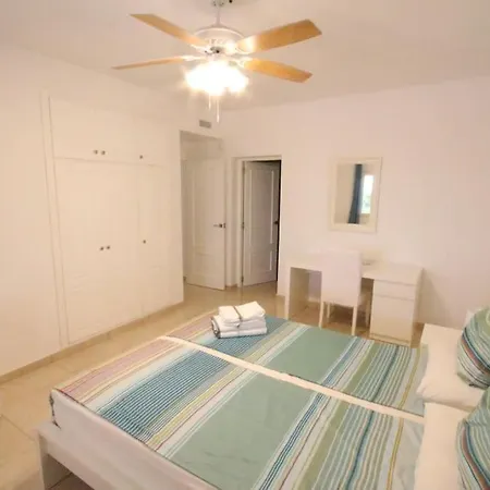 'valle Del Sol' With Private Swimming Pool And Coast Views! Holiday home San Vicente Raspeig